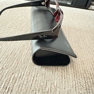 Ray Ban eyeglass frames
